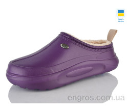 Галоши Lot Shoes